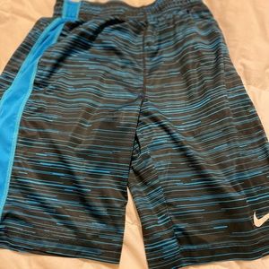 Boys Bike Short
